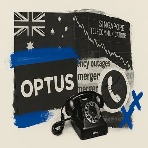 PRE-MARKET TAIWAN AND SINGAPORE STOCKS NEWS: Singapore Telecommunications (ST...