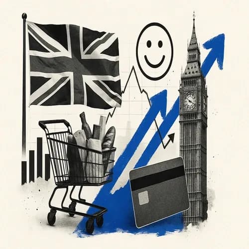 UK GfK Consumer Confidence (Dec) -17.0 vs. Exp. -18.0 (Prev. -19.0)